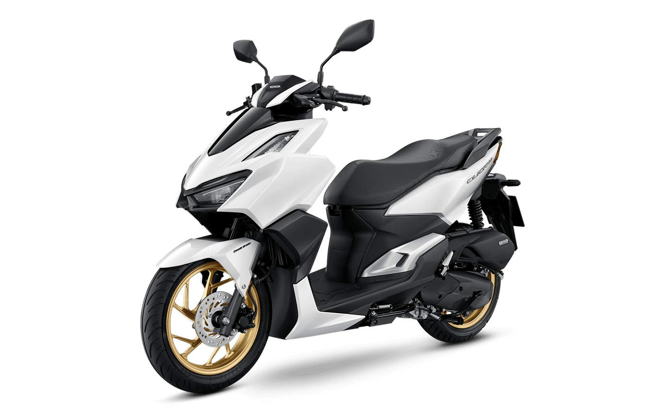 Honda Click 160 Scooter
